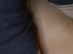 mi faccio scopare sul dondolo