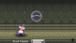 [Hentai-Spiel] Shinobi Mädchen Mini | Spielablauf