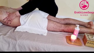 The Best Massage Parlor You Brought Without Any Hobbies Fucking Arab Sex Film During A Massage