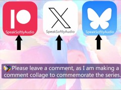 16 Genderfluid- Having A Fun Day Out With Genderfluid Friend A/A