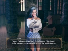 Hannah and Esther Both Get Fucked - Magic Pussy Chapter 2 Speed Run #6