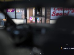 Complete Gameplay - Summer Heat, Part 2 - Screenshot 1 of 16 - Summer Heat