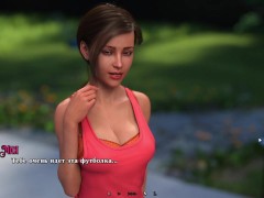 Complete Gameplay - Summer Heat, Part 2 - Screenshot 15 of 16 - Porn Games