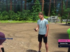 Complete Gameplay - Summer Heat, Part 2 - Screenshot 16 of 16 - Summer Heat
