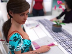 Complete Gameplay - Summer Heat, Part 2 - Screenshot 8 of 16 - Big Boobs