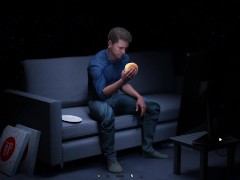 Complete Gameplay - Summer Heat, Part 2 - Screenshot 9 of 16 - Natural Tits