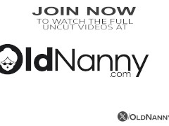 AGEDLOVE Teen rocker fucks tattooed Mature