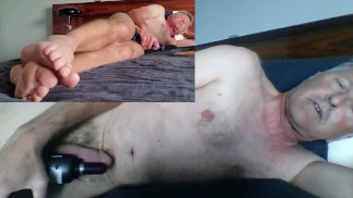 Свободные руки кончают.