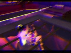 Mesirah Lapdance - Screenshot 11 of 16 - Vrchat