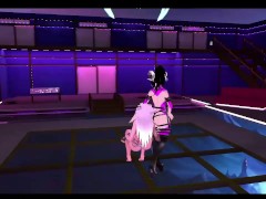 Mesirah Lapdance - Screenshot 8 of 16 - Dance