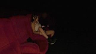 I make an appointment with a cinema subscriber, my cuckold film