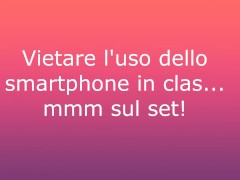 14 - Papere ed errori sul set porno