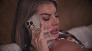 MissaX - Naughty Boy - Addyson James