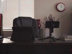 AllHerLuv - Looking for Conversations - Aubree Valentine Aubry Babcock - Screenshot 3 of 16 - Tribadism