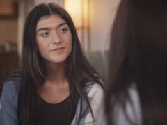 AllHerLuv - Looking for Conversations - Aubree Valentine Aubry Babcock - Screenshot 5 of 16 - Sex Story