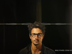 Masculine Male Loud Moans and Whimpers To Huge Full Body Orgasm. Erotic Audio For All Genders