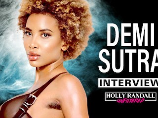 Demi Sutra: Polyamory & Finding Power on the Pole