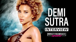Demi Sutra: Polyamory & Finding Power on the Pole