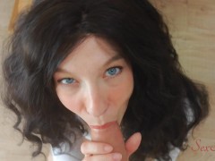 Sales Woman Wants to Sell me a Tantaly Sex Doll