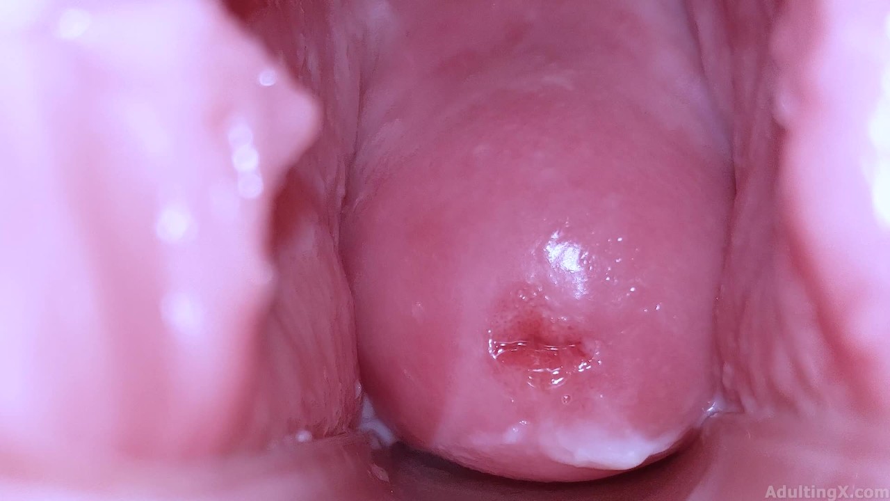 膣内　無修正 gif 