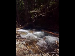 outdoorsy babe flashes you her ass - Screenshot 16 of 16 - Naturestwisted