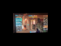 R6 stash (but bad)
