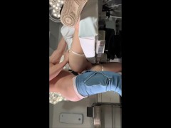 Doctor Got Rough Fuck At Hospital