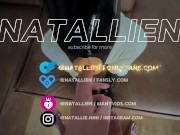 Preview 2 of Latex doll Natallien - Fansly / OnlyFans promo