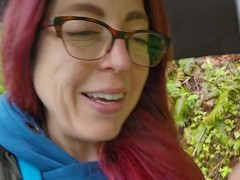 I Love it When You Hike with Me