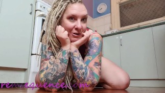 БЕСПЛАТНЫЙ ПРОСМОТР - Крошечный человек получает свое желание - Rem Sequence