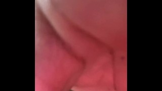 Masturbation masculine en solo