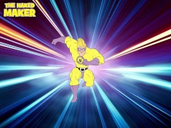 The Naked Maker vs Princess Peach 7/16