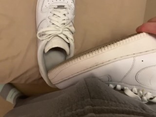 Air Force 1 Cum