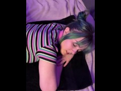 🔥 Exxxtra Small PAWG 🔥 Doggystyle and a Facial - Screenshot 1 of 16 - Bubble Butt