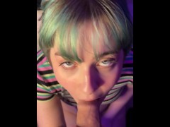 🔥 Exxxtra Small PAWG 🔥 Doggystyle and a Facial - Screenshot 11 of 16 - Bubble Butt