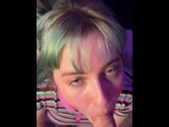 🔥 Exxxtra Small PAWG 🔥 Doggystyle and a Facial - Screenshot 14 of 16 - Pretty Face