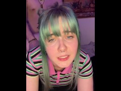 🔥 Exxxtra Small PAWG 🔥 Doggystyle and a Facial - Screenshot 9 of 16 - Pretty Face