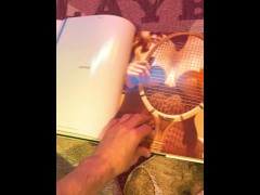 Flipping through Some informative Sex Education Material (Part Two)