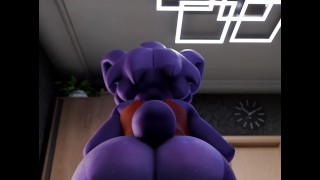 Do You Like My Pervert Bunny Ass