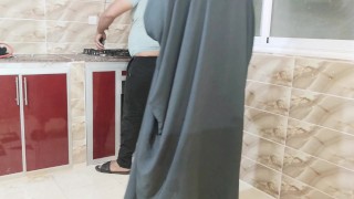 그녀의 남자 앞에서 선생님 Hamid Kihawi Kaliana, 새로운 모로코 섹스