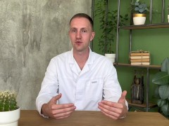 Как сделать большой член. Увеличение члена в длину. Доктор Зотеев