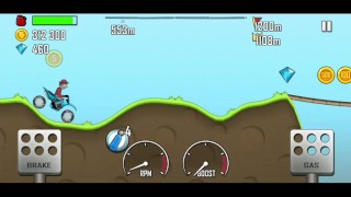 Hill Climb Racing World Самая скачиваемая игра Моя первая игра Играйте в Mongo Gaming