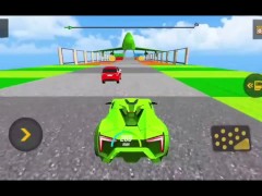 3D Car Racing Game     I'M Win     My 2end Game Play - Screenshot 13 of 16 - Game