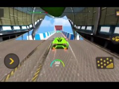 3D Car Racing Game     I'M Win     My 2end Game Play - Screenshot 14 of 16 - Animation