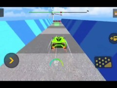 3D Car Racing Game     I'M Win     My 2end Game Play - Screenshot 15 of 16 - Game