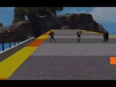 3D Car Racing Game     I'M Win     My 2end Game Play - Screenshot 2 of 16 - Animation