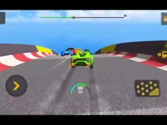 3D Car Racing Game     I'M Win     My 2end Game Play - Screenshot 5 of 16 - Game
