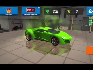 3D Car Racing Game     I'M Win     My 2end Game Play