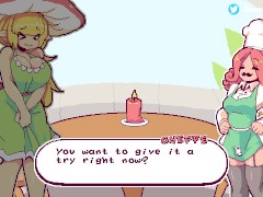 Futanari Di Funghi (1)