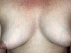 Small tits are just as much fun